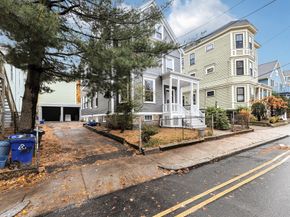 43 Boylston Street, Boston MA 02130