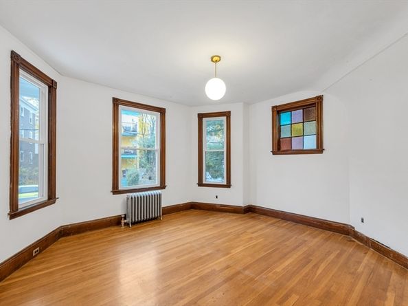 43 Boylston Street, Boston MA 02130