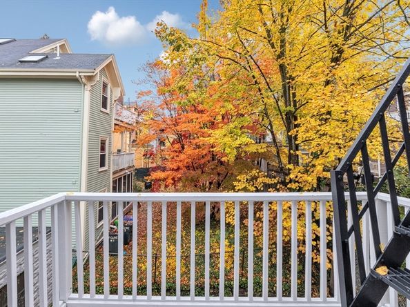 43 Boylston Street, Boston MA 02130