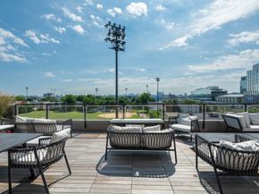 70 Leo Birmingham Parkway U307, Boston MA 02135