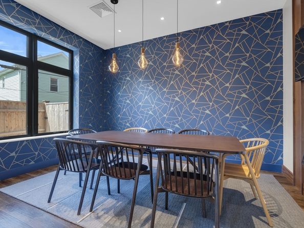 70 Leo Birmingham Parkway U307, Boston MA 02135