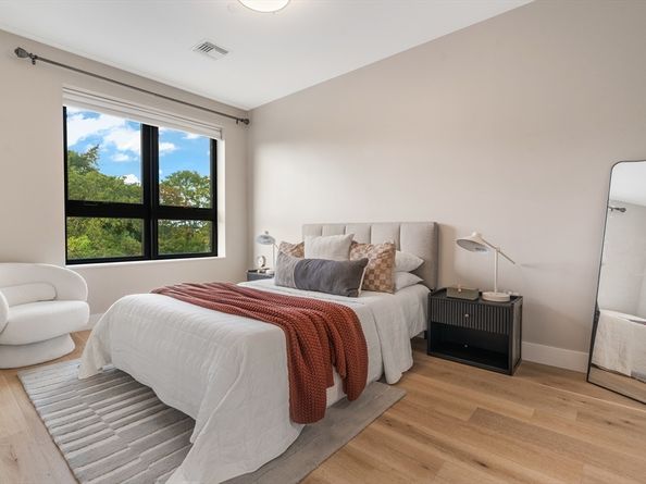 70 Leo Birmingham Parkway U307, Boston MA 02135