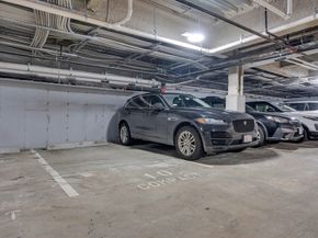 70 Leo Birmingham Parkway U307, Boston MA 02135