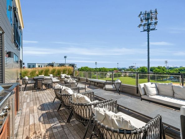 70 Leo Birmingham Parkway U307, Boston MA 02135