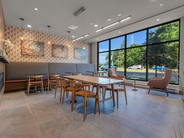 70 Leo Birmingham Parkway U307, Boston MA 02135