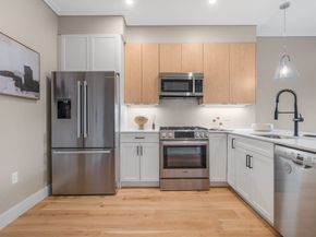 70 Leo Birmingham Parkway U307, Boston MA 02135