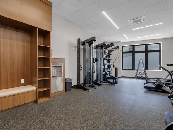 70 Leo Birmingham Parkway U307, Boston MA 02135