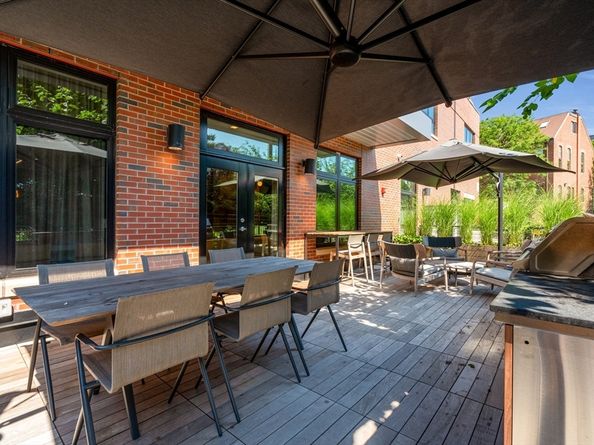 70 Leo Birmingham Parkway U307, Boston MA 02135