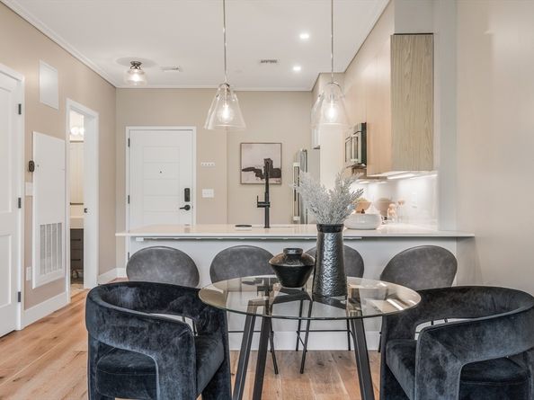 70 Leo Birmingham Parkway U307, Boston MA 02135