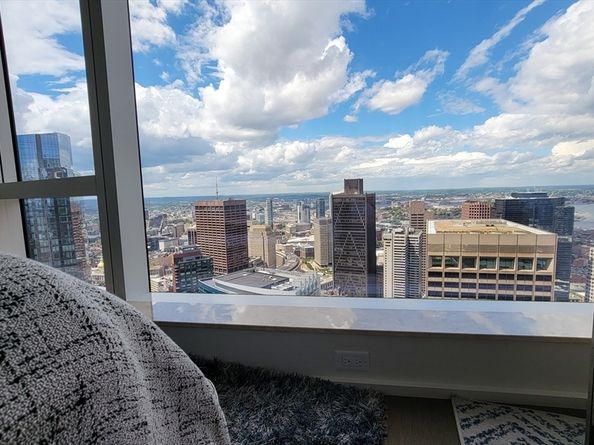 240 Devonshire Street 5514, Boston MA 02110