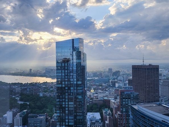240 Devonshire Street 5514, Boston MA 02110