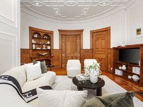 261 Marlborough St 4R, Boston MA 02116