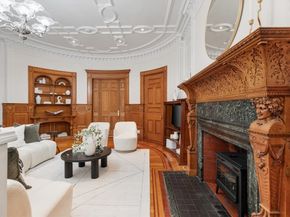 261 Marlborough St 4R, Boston MA 02116