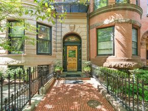 261 Marlborough St 4R, Boston MA 02116