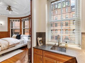 261 Marlborough St 4R, Boston MA 02116