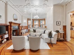 261 Marlborough St 4R, Boston MA 02116