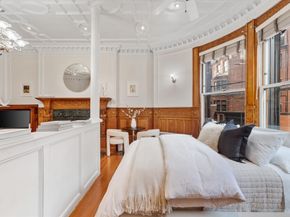 261 Marlborough St 4R, Boston MA 02116