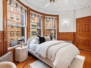 261 Marlborough St 4R, Boston MA 02116