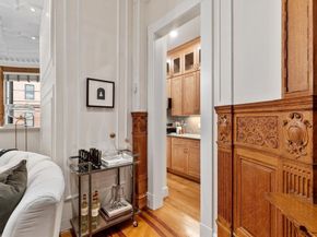 261 Marlborough St 4R, Boston MA 02116