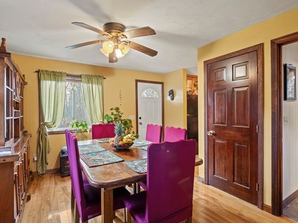 4 Wilson Way, Rutland MA 01543