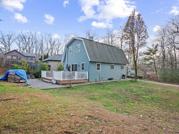 4 Wilson Way, Rutland MA 01543