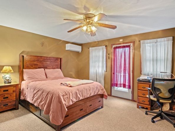 4 Wilson Way, Rutland MA 01543