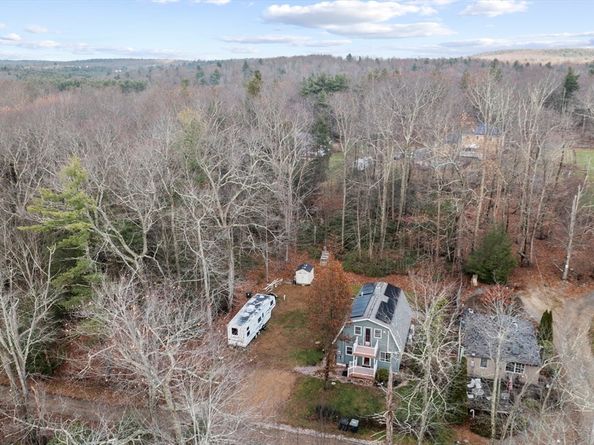 4 Wilson Way, Rutland MA 01543