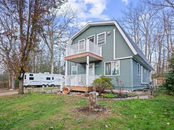 4 Wilson Way, Rutland MA 01543