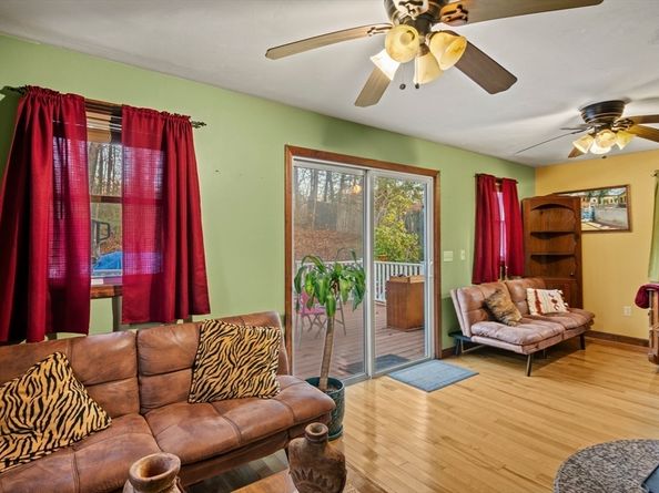 4 Wilson Way, Rutland MA 01543