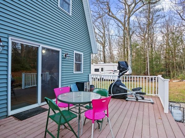 4 Wilson Way, Rutland MA 01543