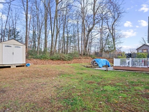 4 Wilson Way, Rutland MA 01543