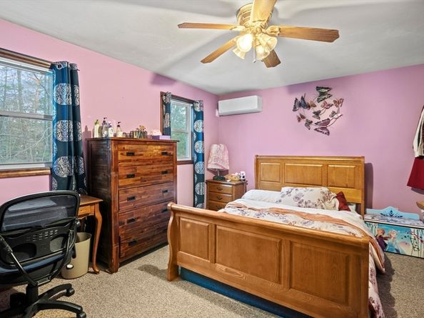 4 Wilson Way, Rutland MA 01543