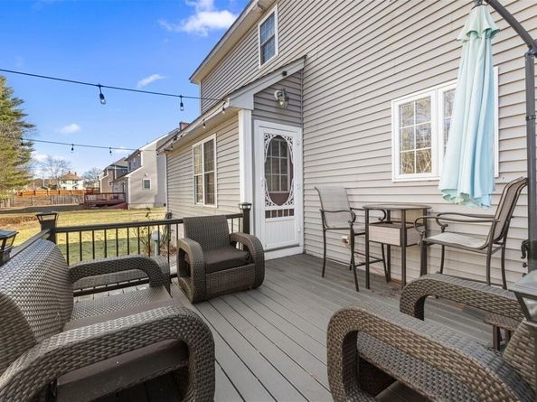 141 Peach St, Barre MA 01005