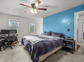 141 Peach St, Barre MA 01005