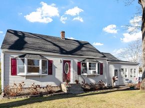 3 South Amos St, Tewksbury MA 01876