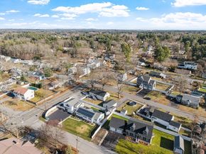 3 South Amos St, Tewksbury MA 01876