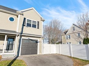 95 Irving Street 95, Winchester MA 01890