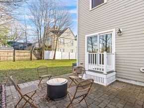 95 Irving Street 95, Winchester MA 01890