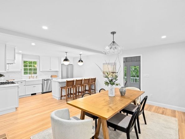 14 Spring Street, Hingham MA 02043