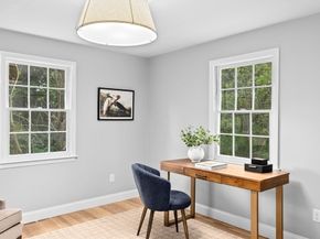 14 Spring Street, Hingham MA 02043