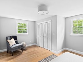 14 Spring Street, Hingham MA 02043