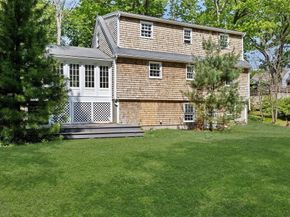 14 Spring Street, Hingham MA 02043