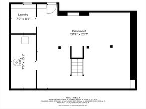 14 Spring Street, Hingham MA 02043