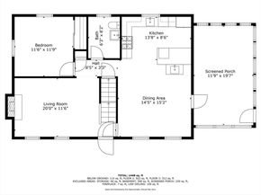 14 Spring Street, Hingham MA 02043