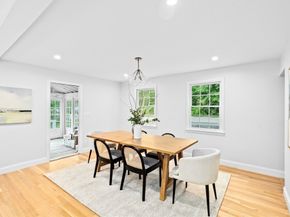 14 Spring Street, Hingham MA 02043