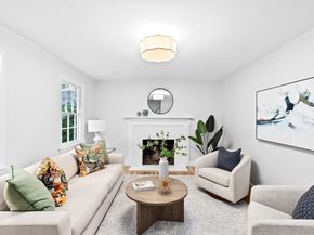 14 Spring Street, Hingham MA 02043