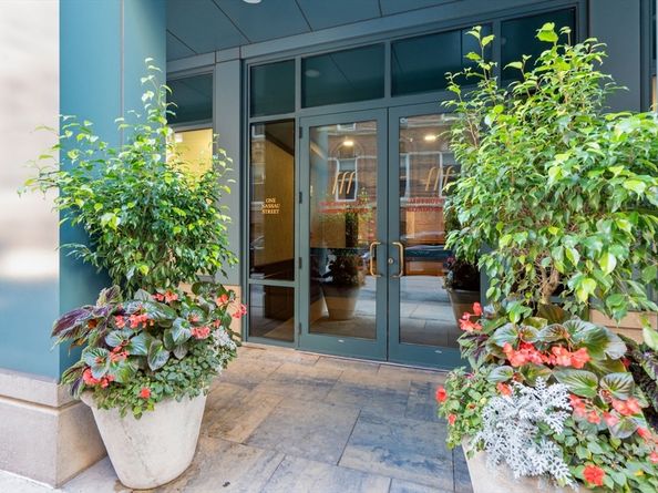 1 Nassau St 1205, Boston MA 02111