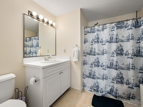 1 Nassau St 1205, Boston MA 02111