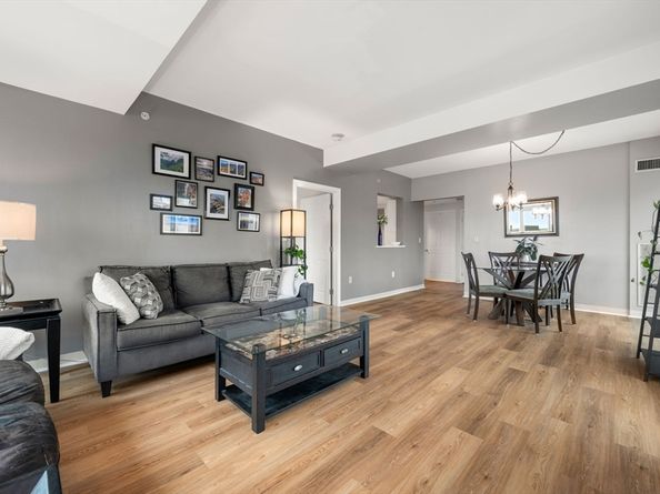 1 Nassau St 1205, Boston MA 02111