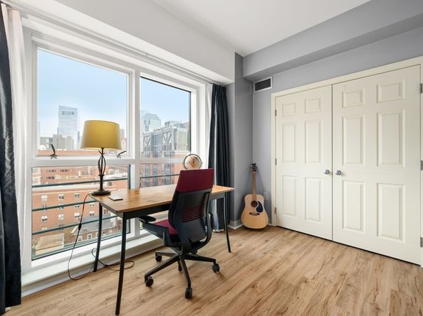 1 Nassau St 1205, Boston MA 02111